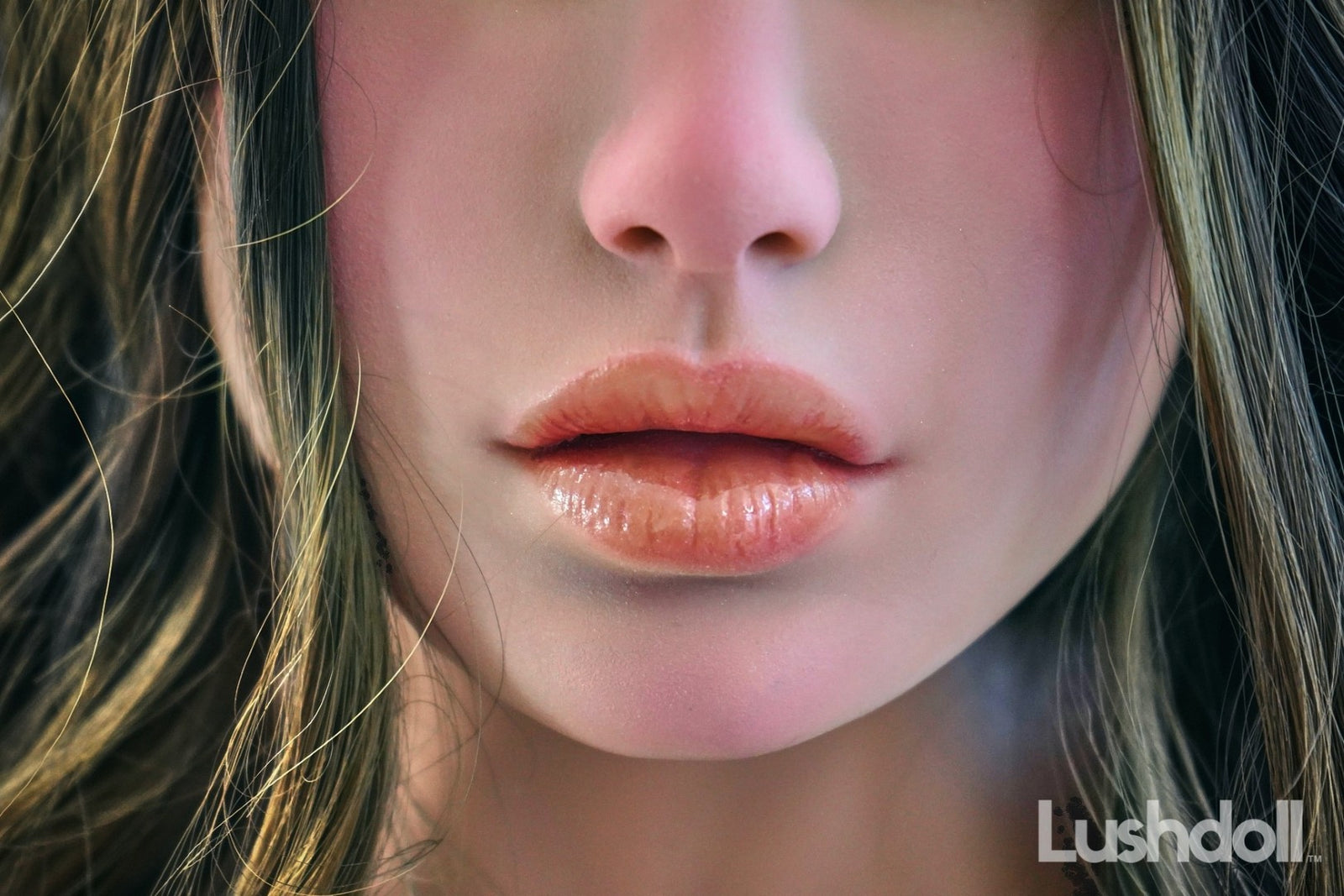 Sex Doll Natasha (Lushdoll 168cm F-Cup #14 TPE)