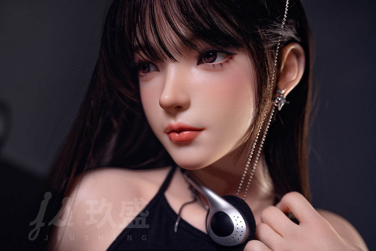 Sora Sex Doll (Jiusheng 158cm D-Cup #70 silikon)