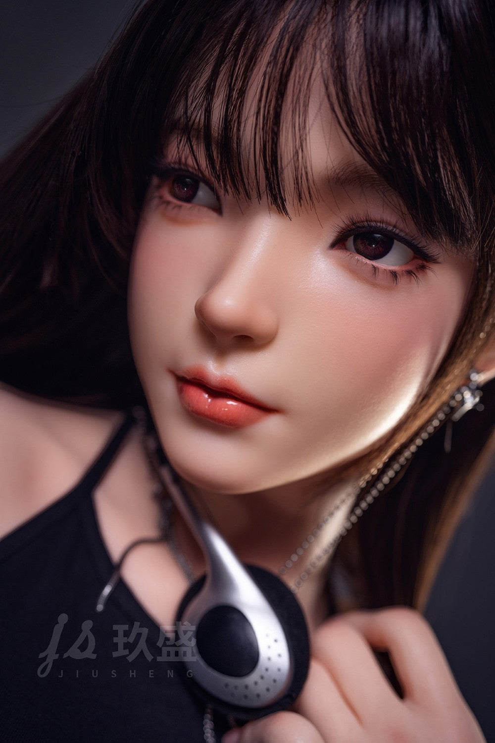 Sora Sex Doll (Jiusheng 158cm D-Cup #70 silikon)