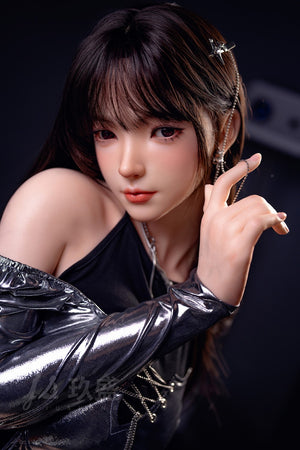 SORA Sex Doll (Jiusheng 158cm D-kupa #70 Silicone)