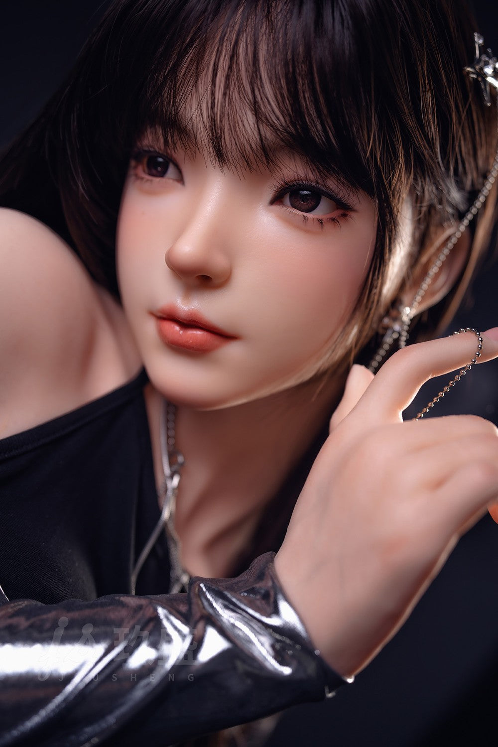 Sora Sex Doll (Jiusheng 158cm D-Cup #70 silikon)