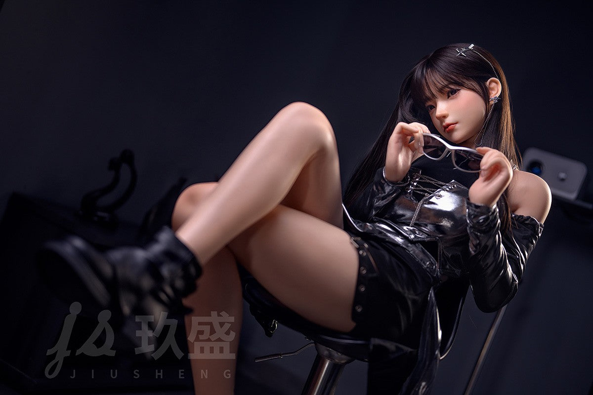 Sora Sex Doll (Jiusheng 158cm D-Cup #70 silikon)