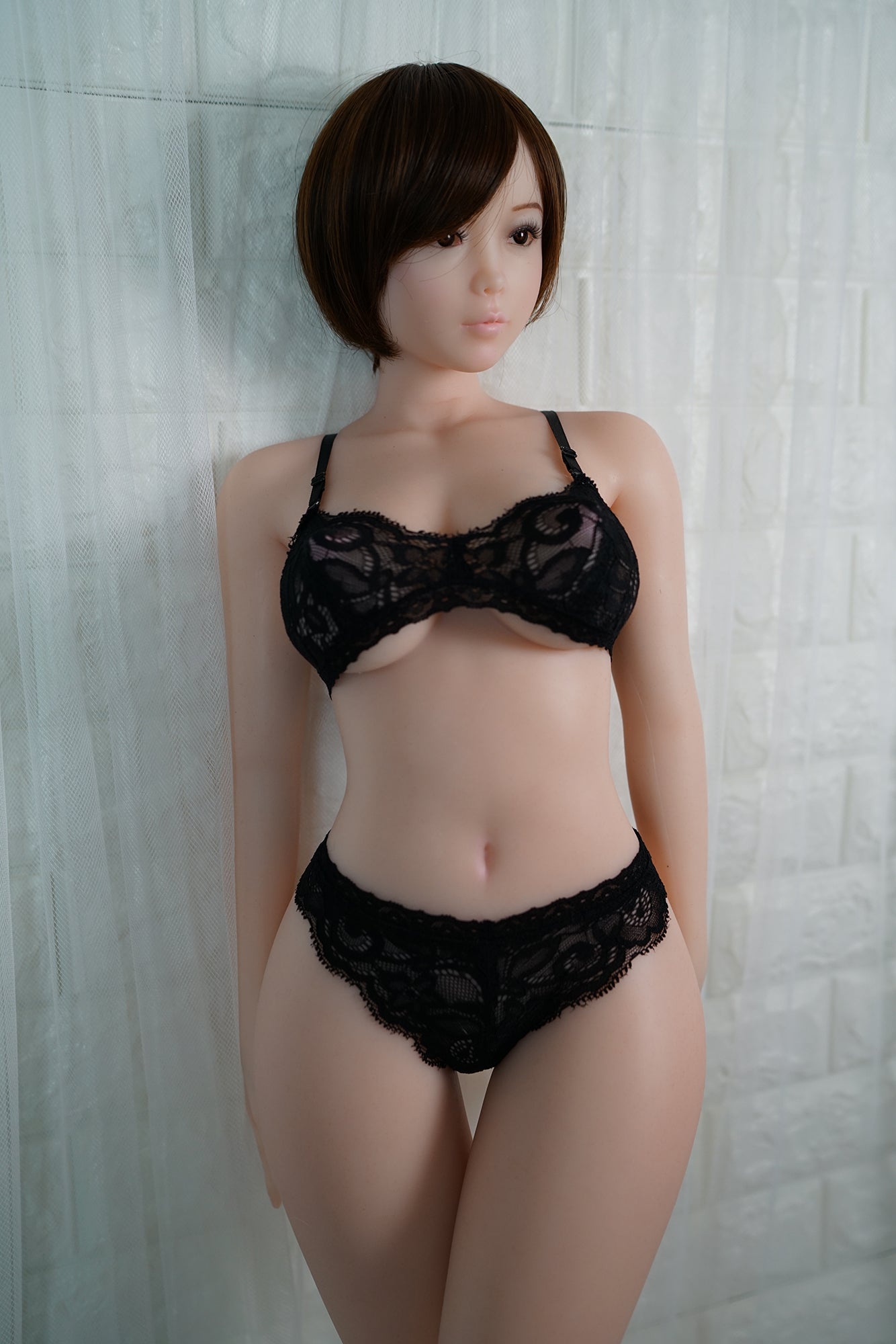 Akira Sex Doll (Piper Doll Silikon 100 cm G-Cup) EXPRESS