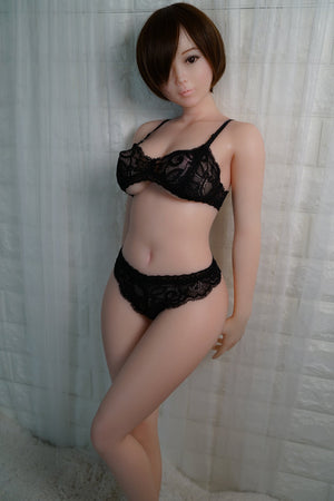 Akira Sex doll (Piper Doll 100cm G-cup silicone) EXPRESS