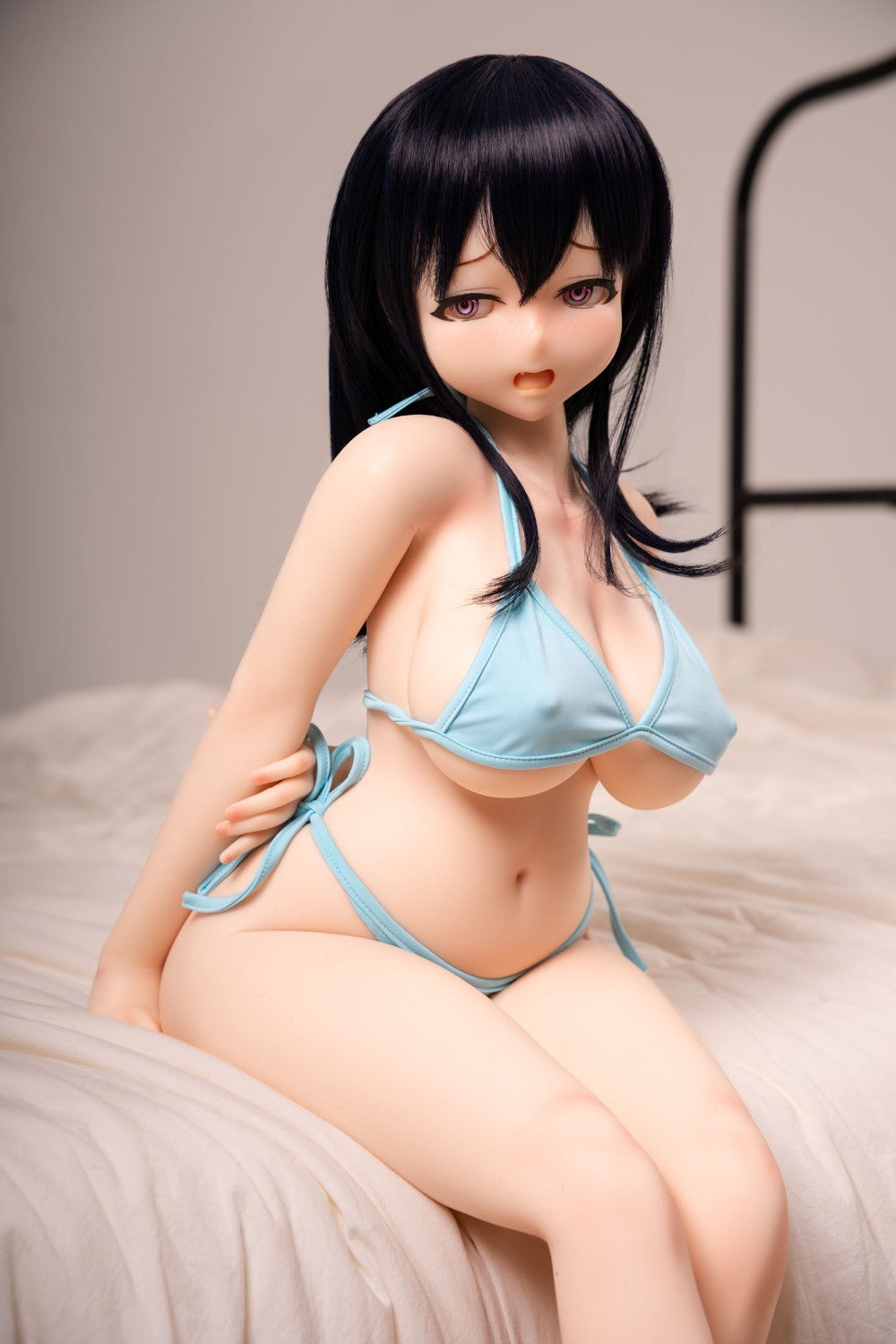 Yui Sex Doll (Irokebijin 95cm F-Cup HSS silikon)