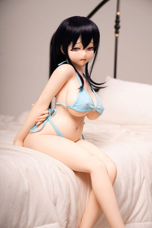 Yui Sex Doll (Irokebijin 95cm F-kupa HSS Silikon)