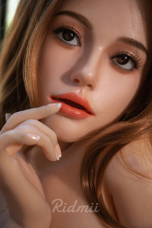 Jada Sex doll (Ridmii Doll 164cm c-cup TPE+silicone)