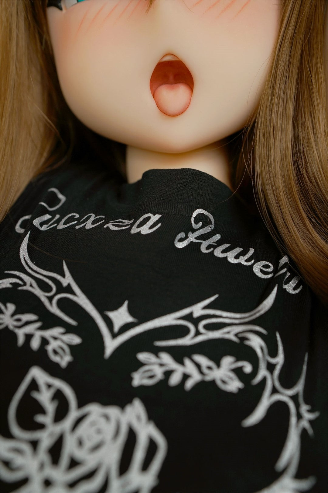 Koharu Sex Doll (Irokebijin 130 cm A-Cup S-TPE)