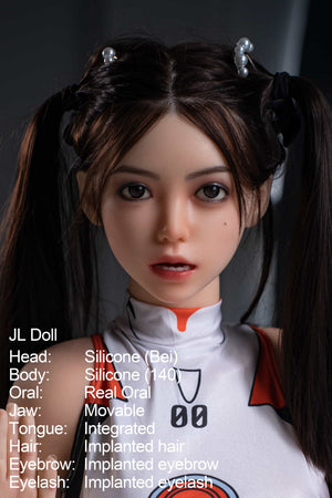Bei Sex doll (Jarliet 140cm c-cup silicone)