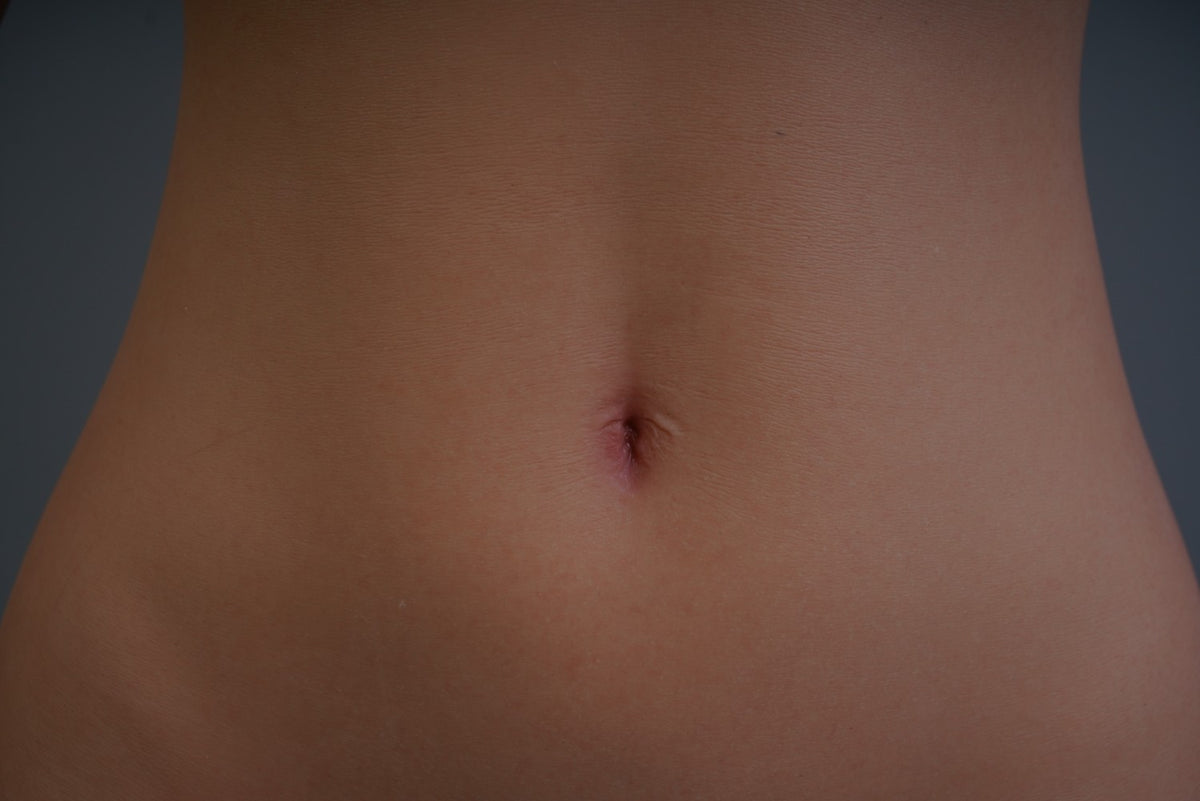 Sexuální panenka Alma (Galatea Doll 162cm C-Cup #050 silikon)