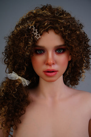 Bella Sex Doll (Galatea Doll 168 cm C-Cup #047 Silikon)