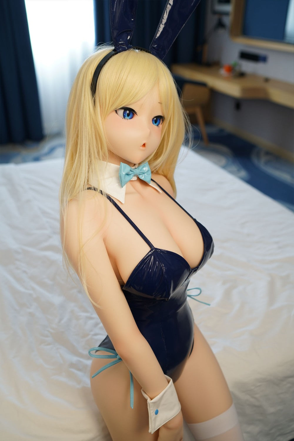 Sex Doll Azuka (Irokebijin 148cm F-Cup HSS silikon)