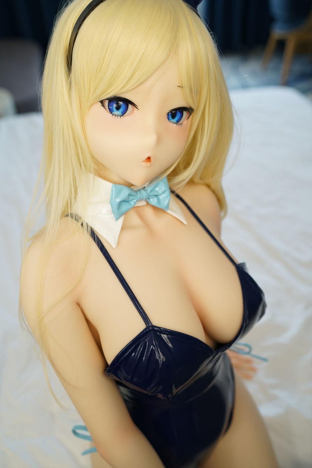 Sex Doll Azuka (Irokebijin 148cm F-Cup HSS silikon)