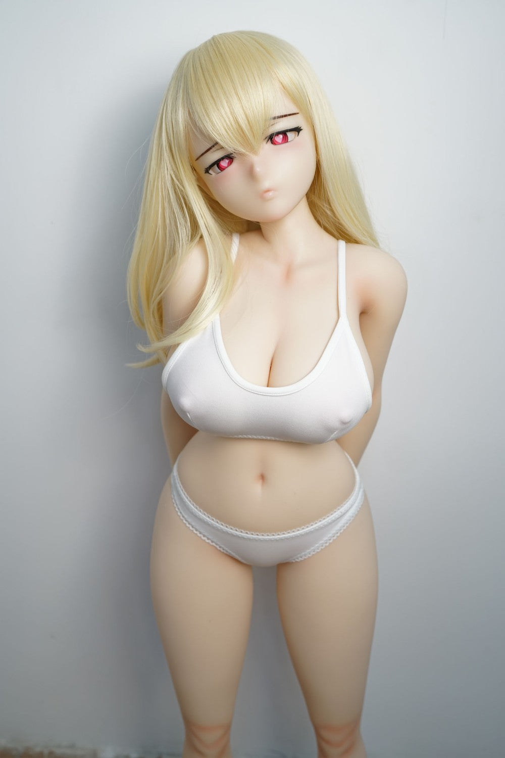 Rico Sex Doll (Irokebijin 90 cm F-kupa HSS silikon)