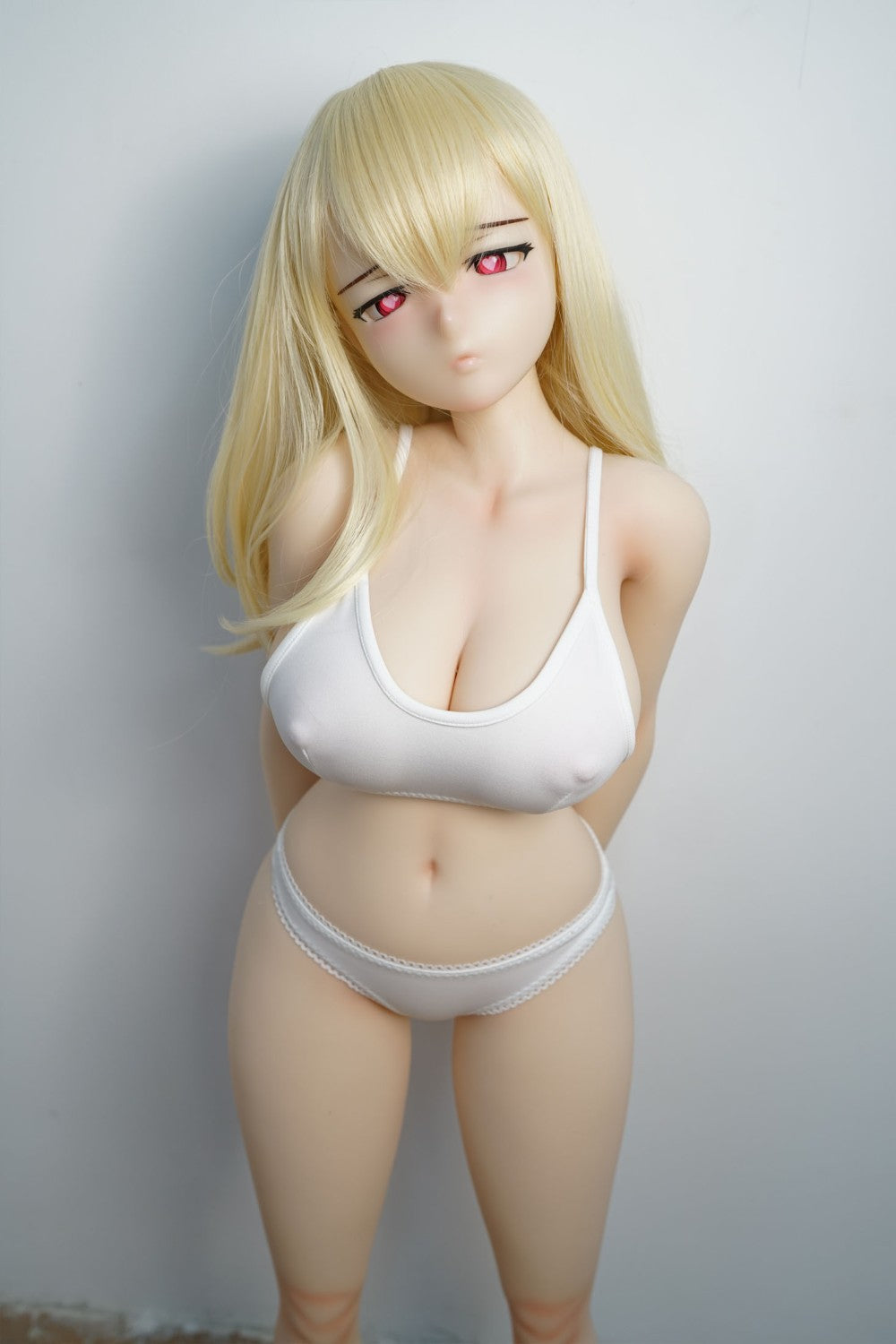 Rico Sex Doll (Irokebijin 90 cm F-kupa HSS silikon)