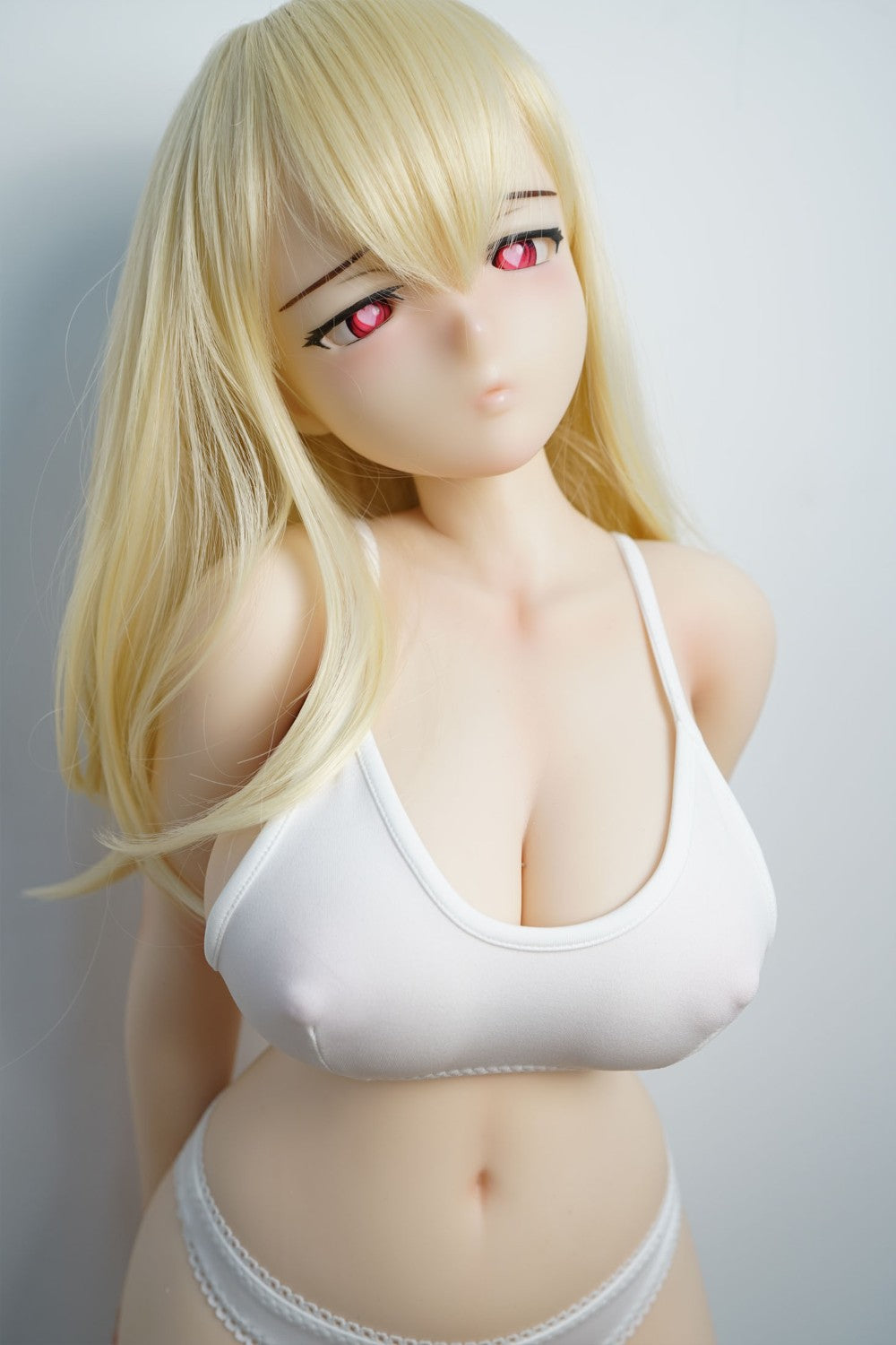 Rico Sex Doll (Irokebijin 90 cm F-kupa HSS silikon)