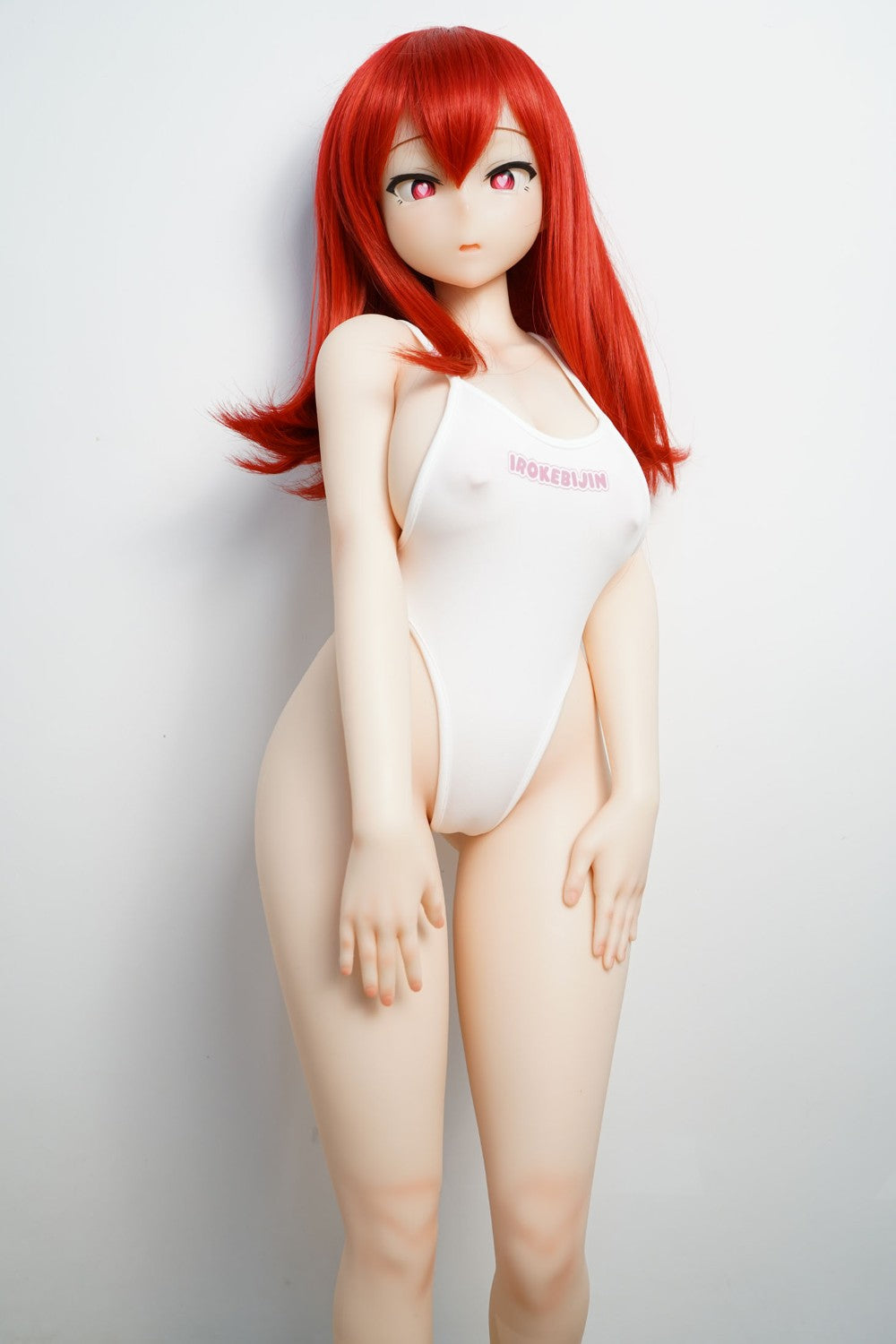 Sex Doll Akane (Irokebijin 90cm F-Cup HSS silikon)