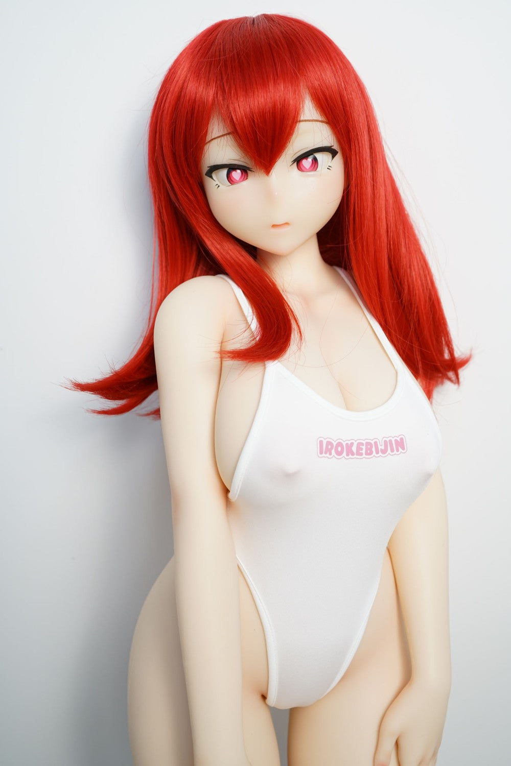Sex Doll Akane (Irokebijin 90cm F-Cup HSS silikon)