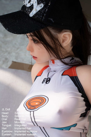 Bei Sex doll (Jarliet 140cm c-cup silicone)