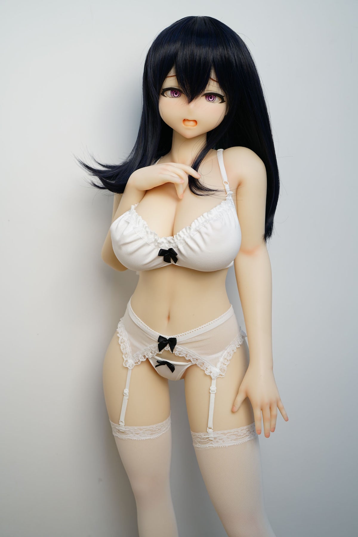 Yui Sex Doll (Irokebijin 95cm F-Cup HSS silikon)