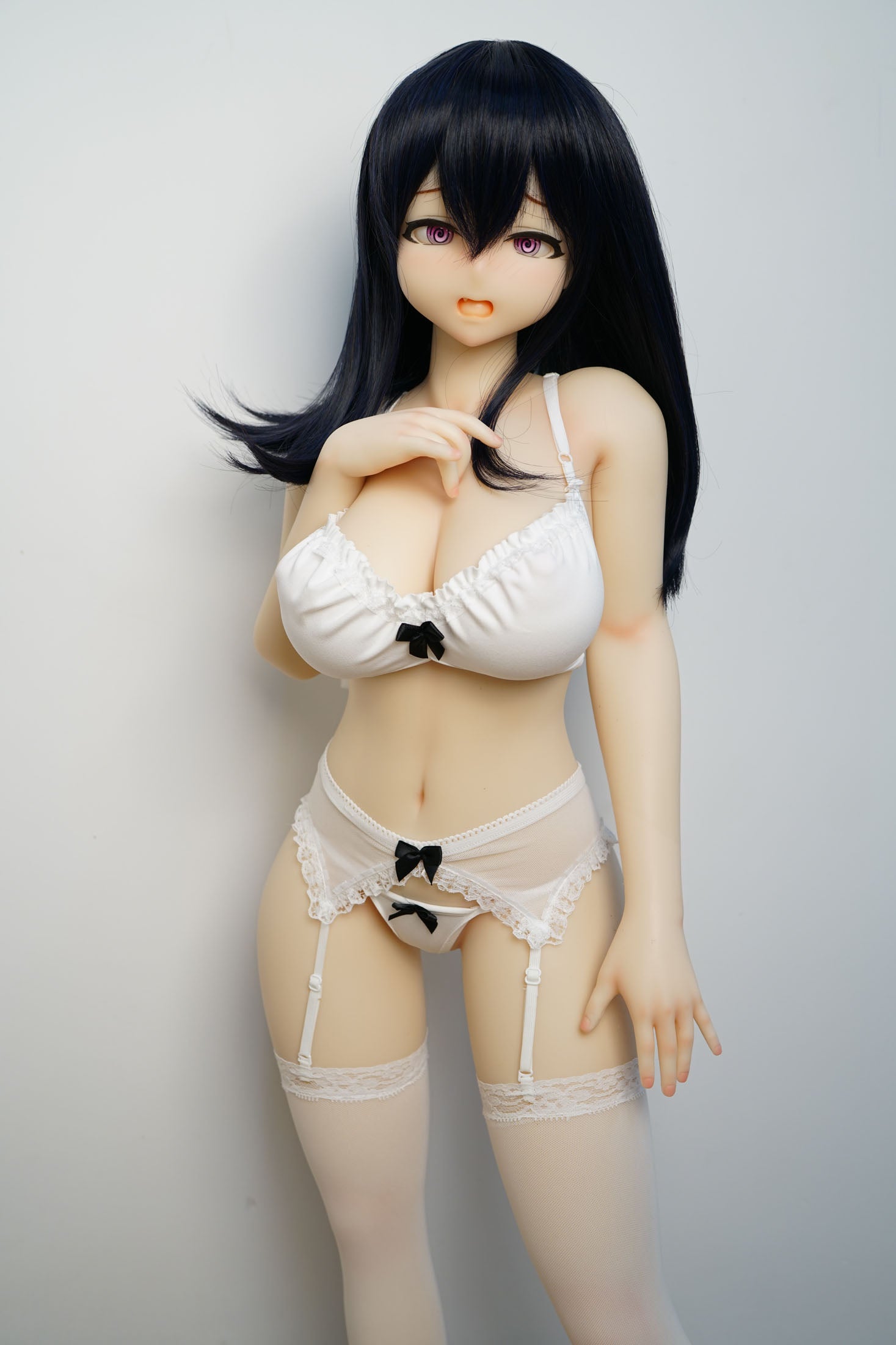 Yui Sex Doll (Irokebijin 95cm F-Cup HSS silikon)