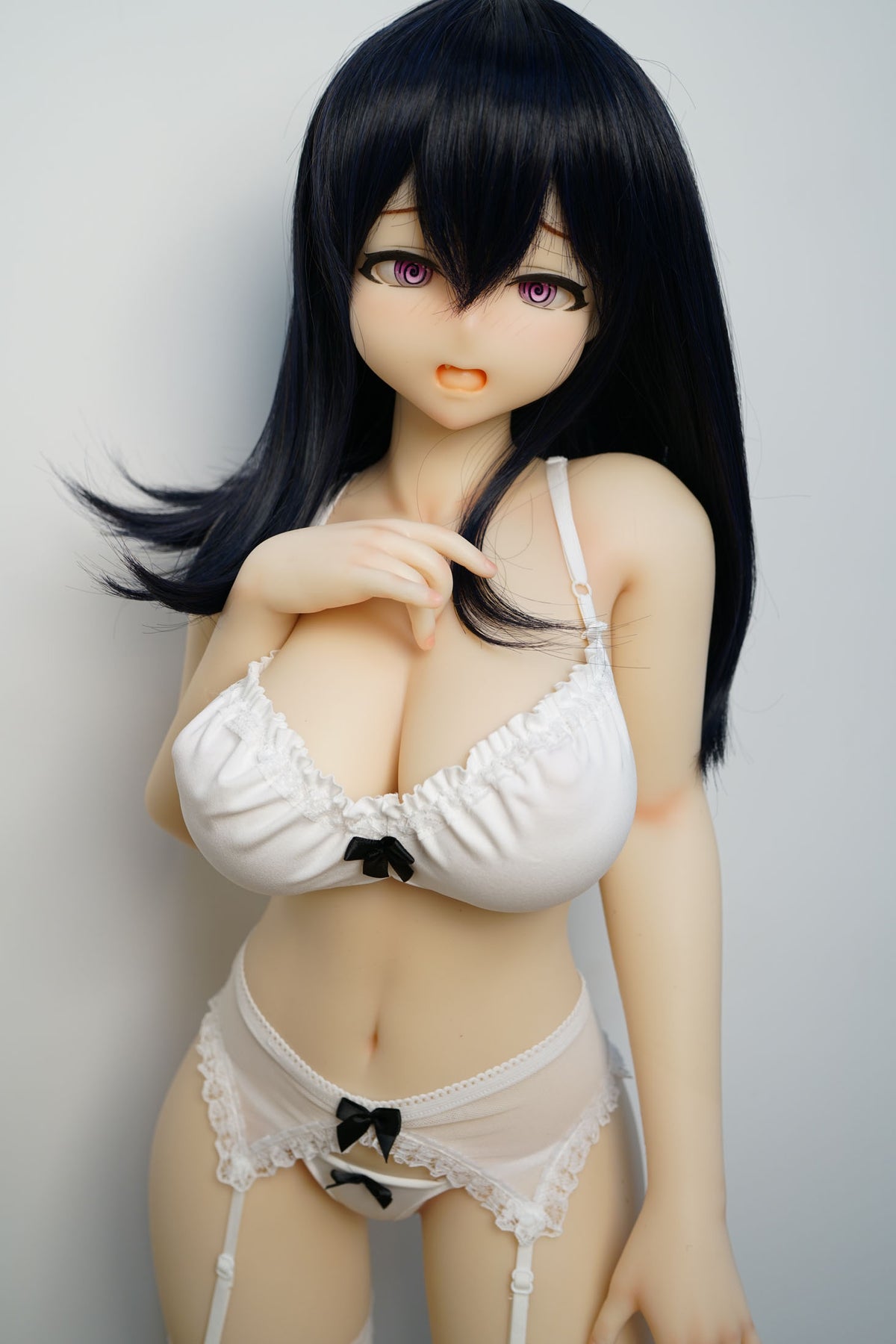Yui Sex Doll (Irokebijin 95cm F-Cup HSS silikon)