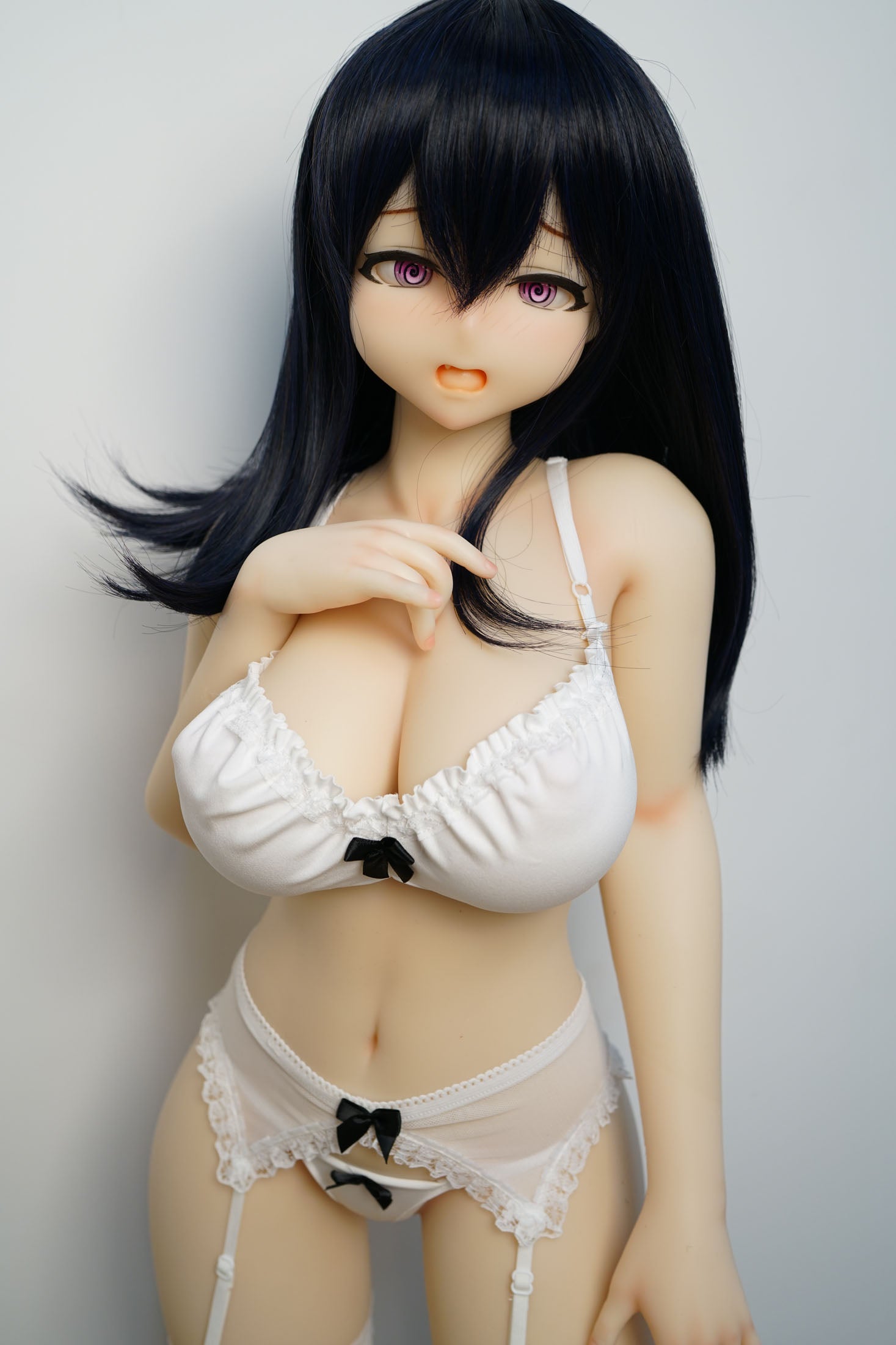 Yui Sex Doll (Irokebijin 95cm F-Cup HSS silikon)