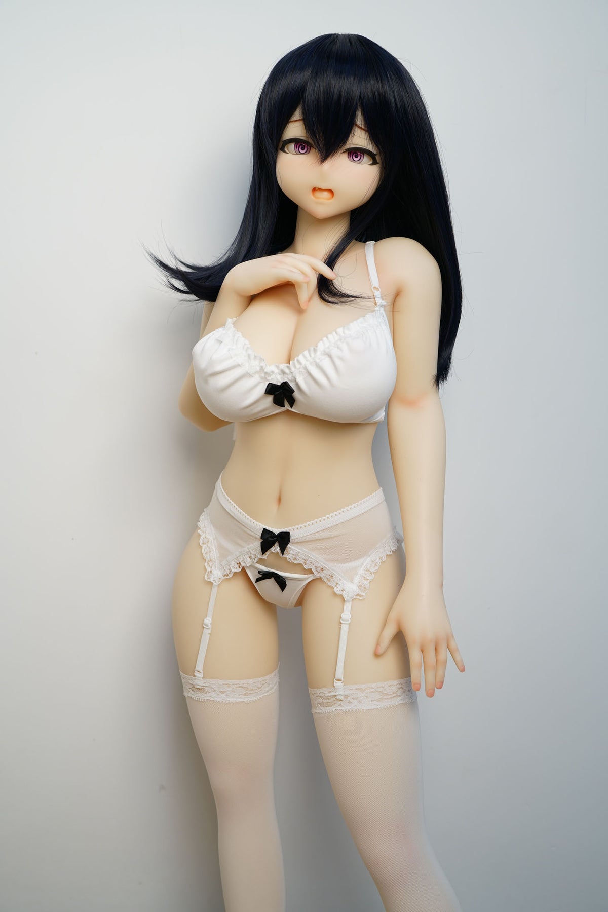 Yui Sex Doll (Irokebijin 95cm F-Cup HSS silikon)