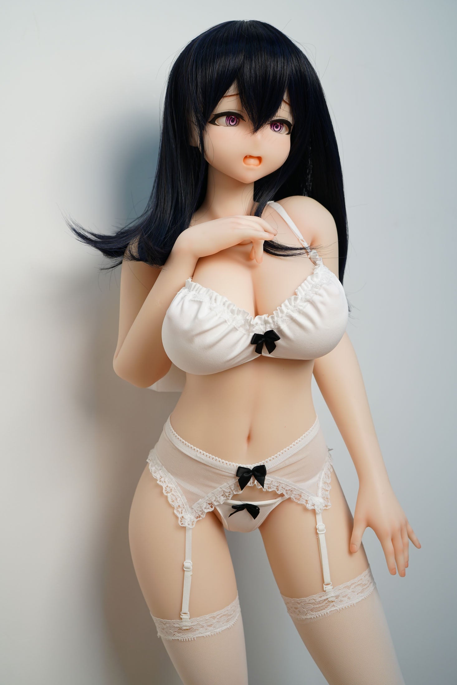 Yui Sex Doll (Irokebijin 95cm F-Cup HSS silikon)
