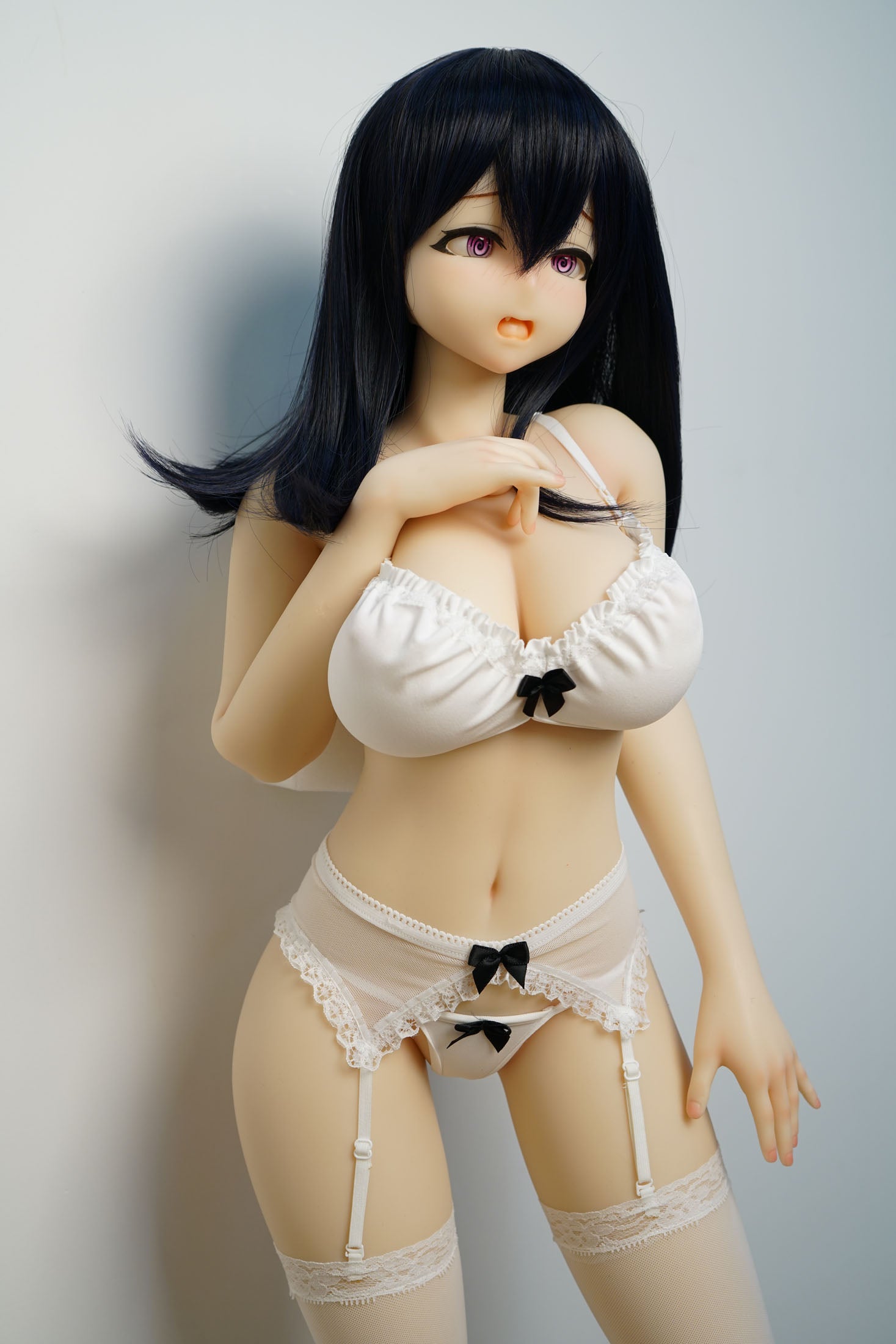 Yui Sex Doll (Irokebijin 95cm F-Cup HSS silikon)