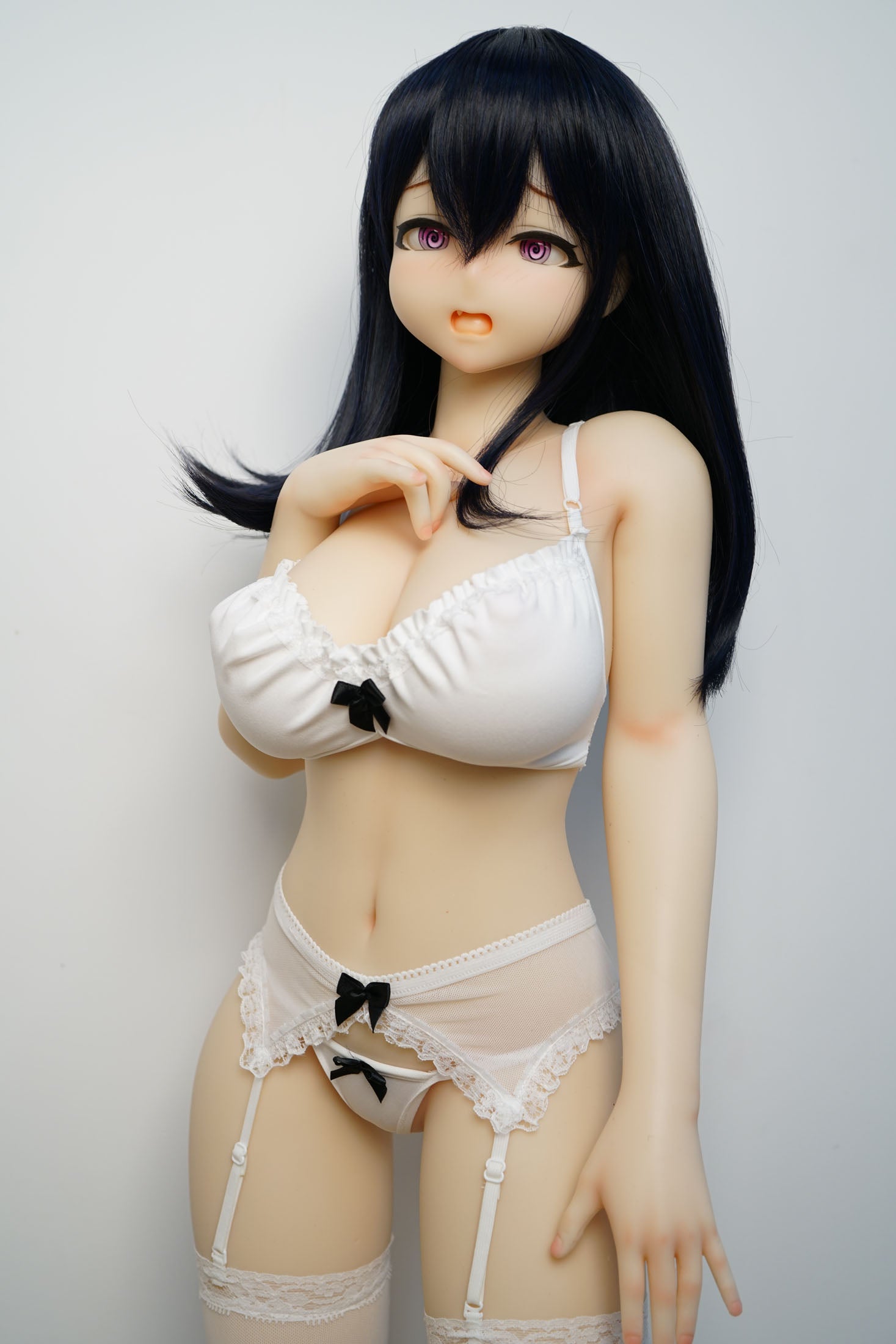Yui Sex Doll (Irokebijin 95cm F-Cup HSS silikon)