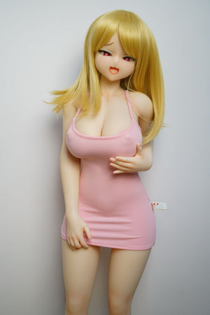 Akari Sex doll (Irokebijin 95cm f-cup HSS silicone)