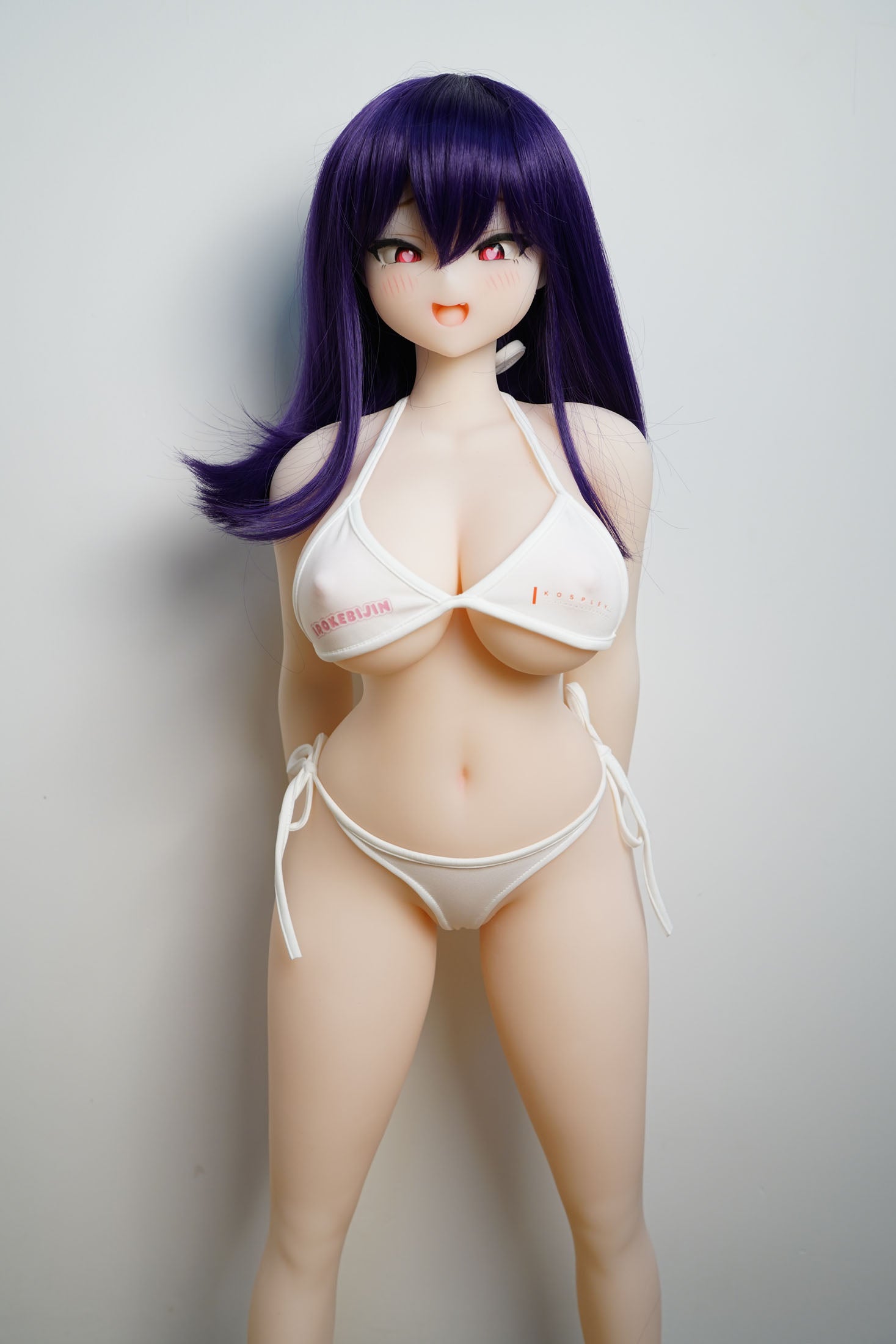 Aoi Sex Doll (Irokebijin 90cm F-kupa S-TPE)