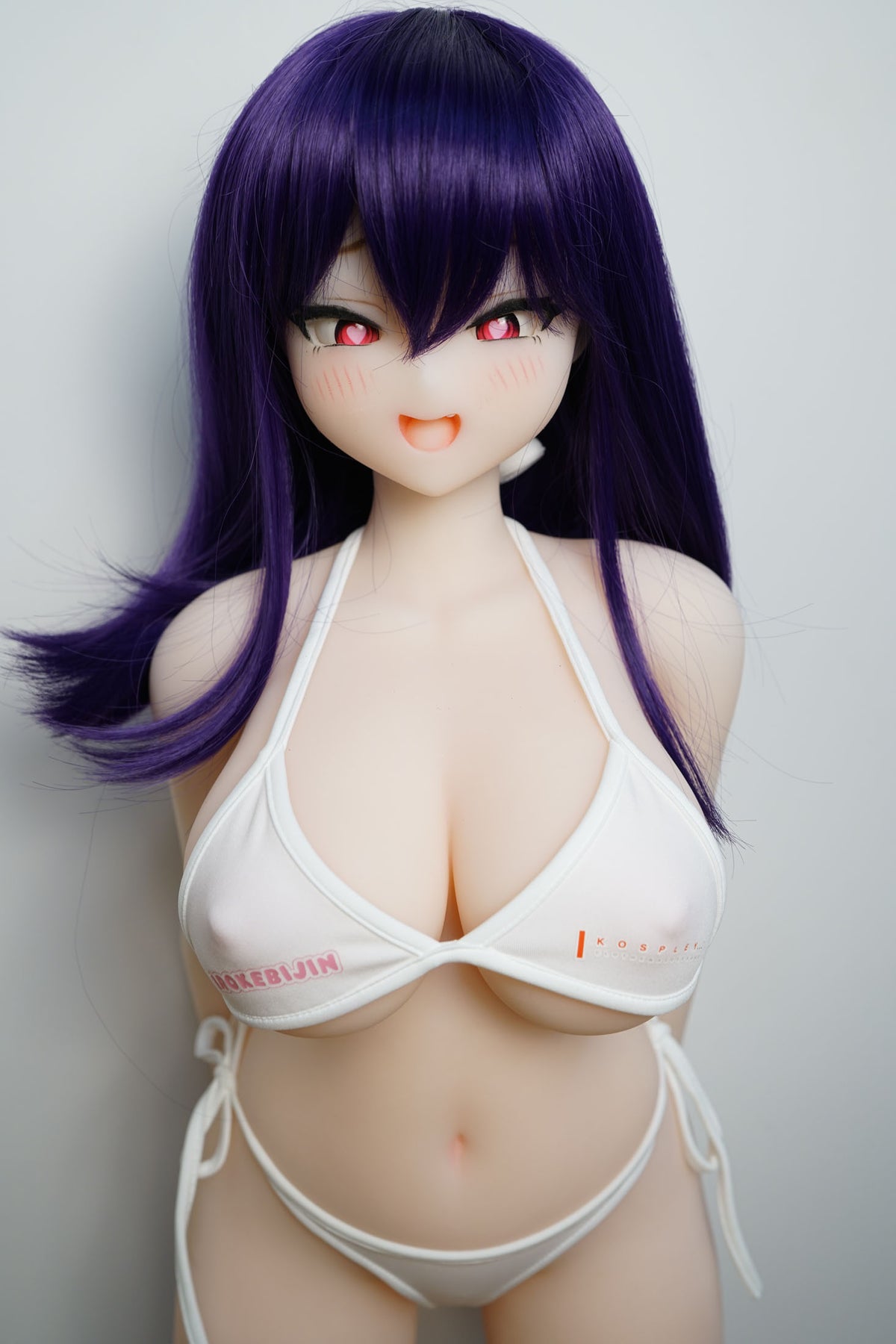 Aoi Sex Doll (Irokebijin 90cm F-Cup S-TPE)