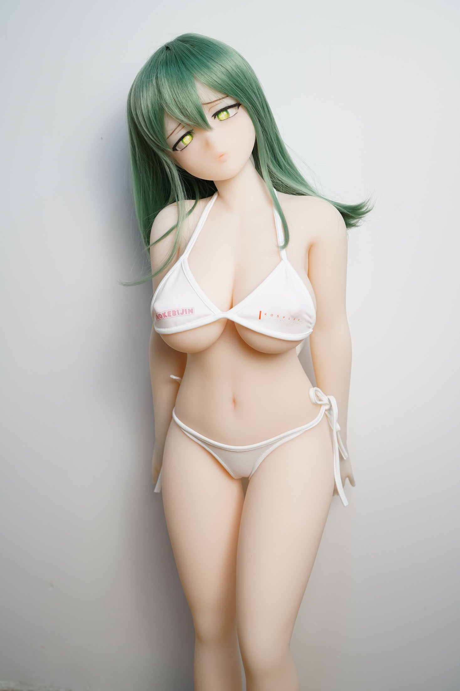 Rico Sex Doll (Irokebijin 95cm F-kupa S-TPE)