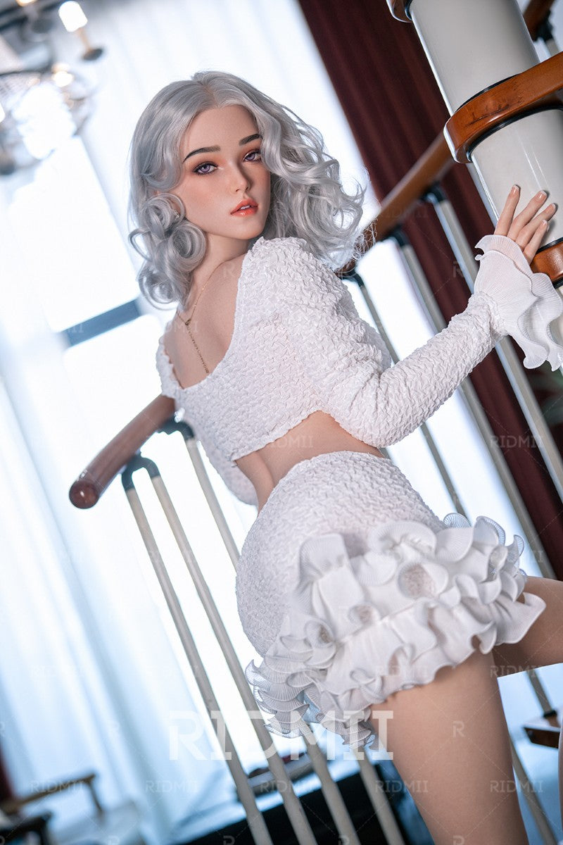 Arin Sex Doll (Ridmii Doll 164 cm C-pohár silikonový)