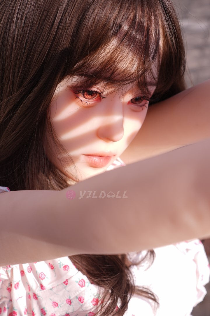 Suraya Sex Doll (YJL Doll 156 cm F-Cup TPE)
