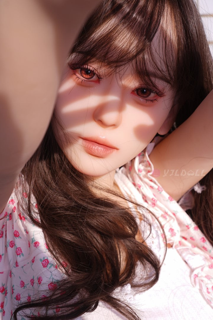 Suraya Sex Doll (YJL Doll 156 cm F-Cup TPE)