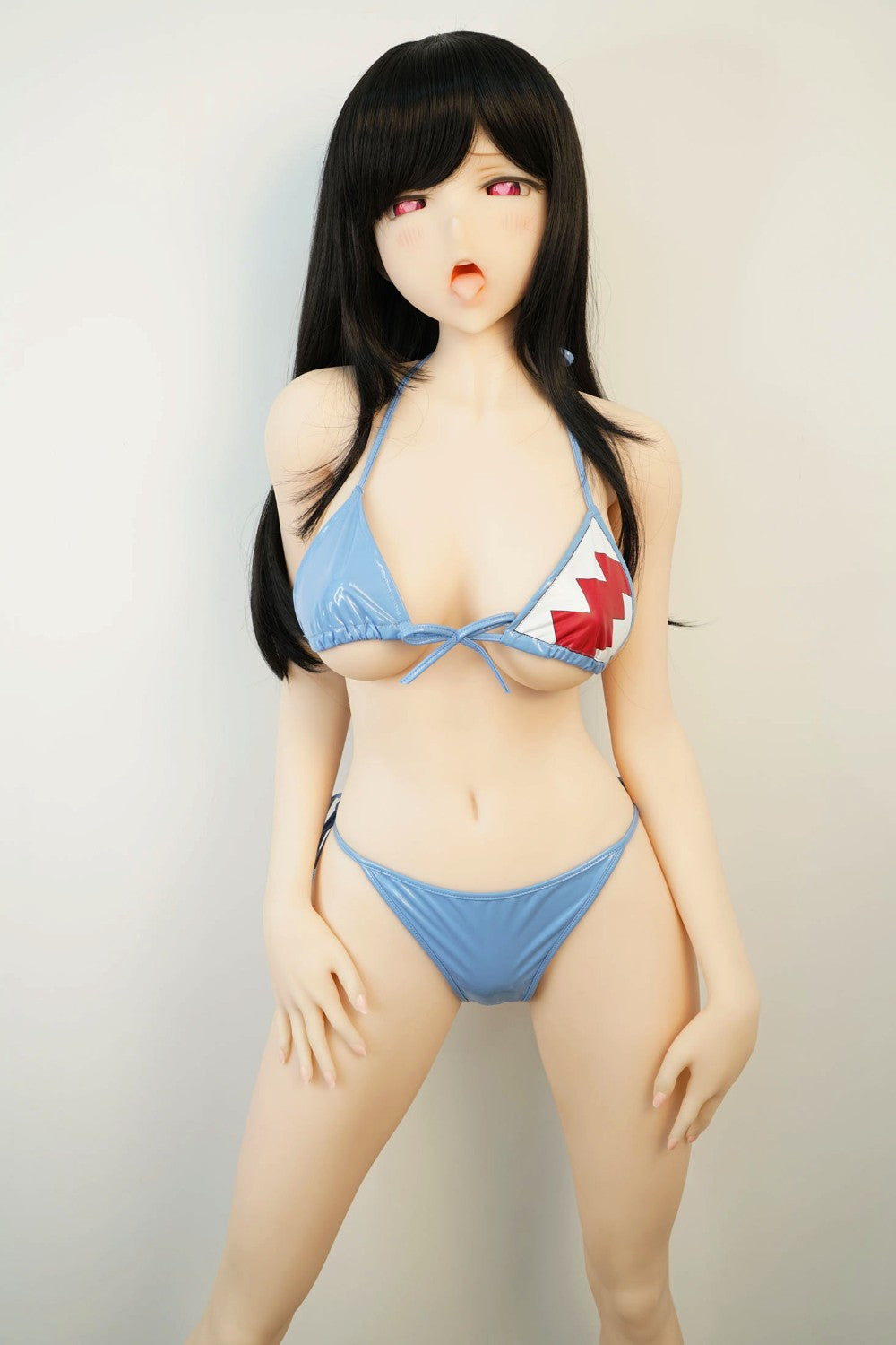 Arisa Sex Doll (Irokebijin 152 cm C-Cup S-TPE)