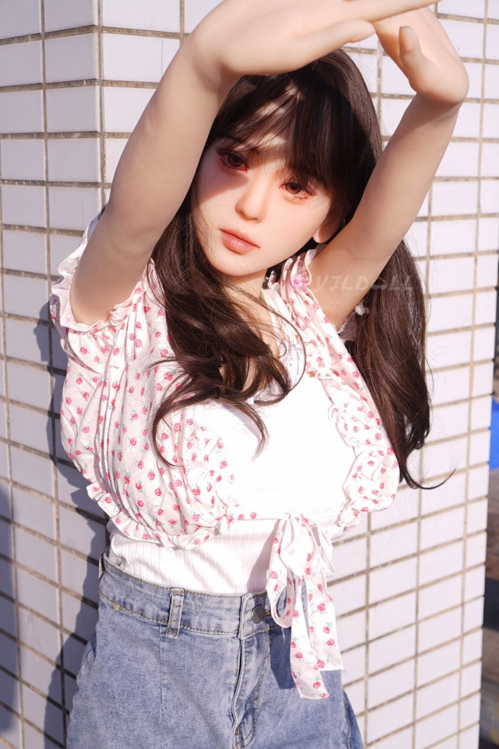 Suraya Sex Doll (YJL Doll 156 cm F-Cup TPE)