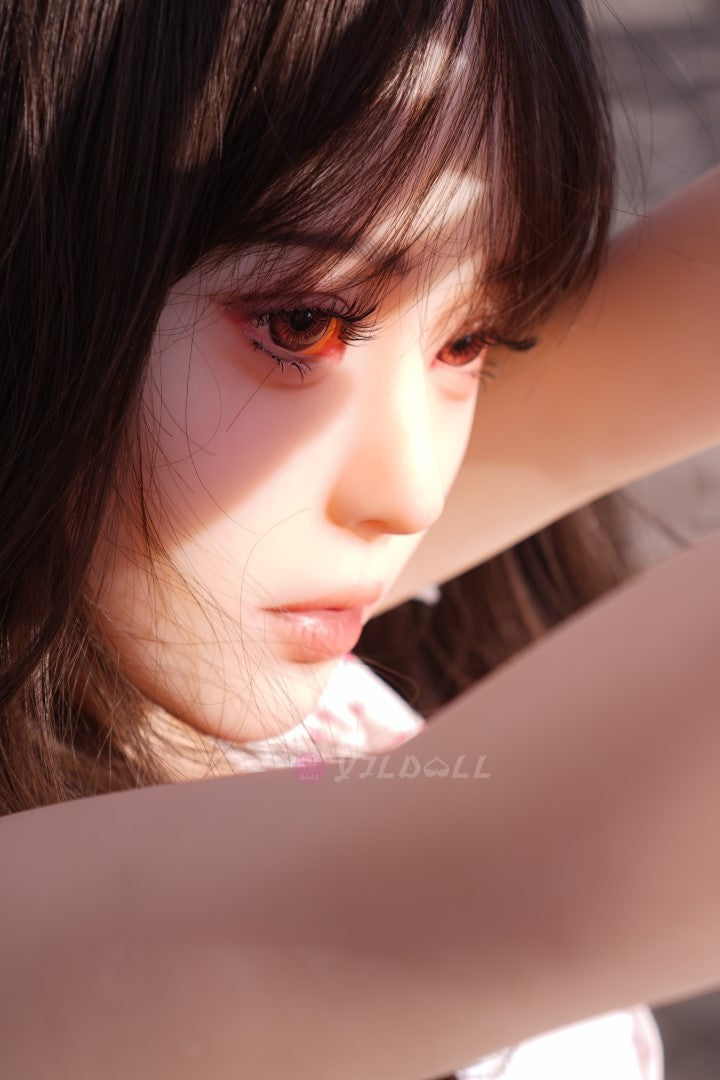 Suraya Sex Doll (YJL Doll 156 cm F-Cup TPE)