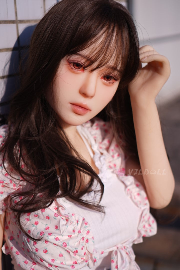 Suraya Sex Doll (YJL Doll 156 cm F-Cup TPE)