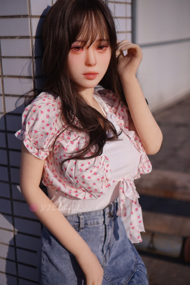 Suraya Sex Doll (YJL Doll 156 cm F-Cup TPE)