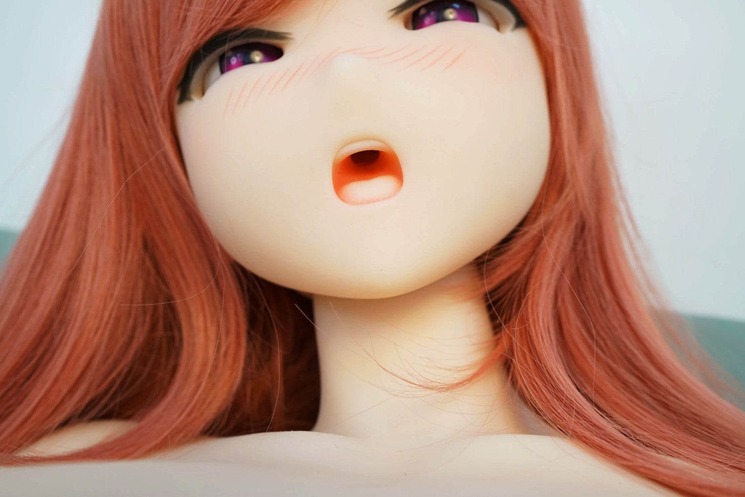 Mion Sex Doll (Irokebijin 150 cm E-Cup S-TPE)