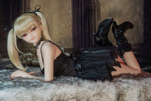 Abby Sex doll (Irokebijin 148cm f-cup HSS silicone)