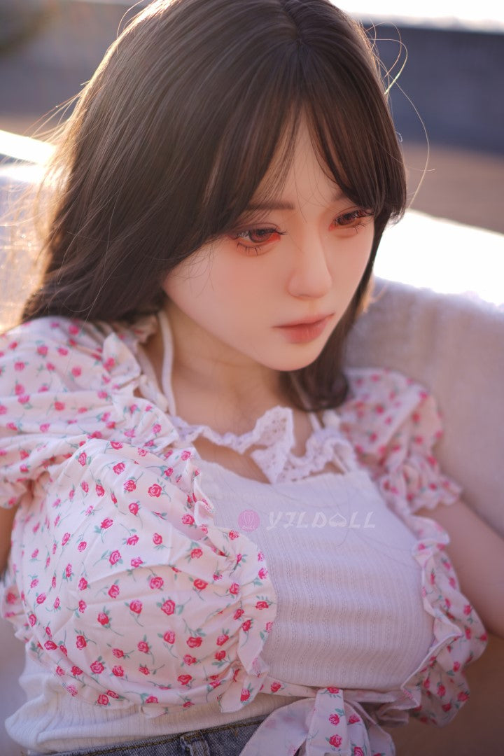 Suraya Sex Doll (YJL Doll 156 cm F-Cup TPE)