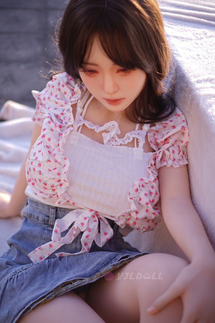 Suraya Sex Doll (YJL Doll 156 cm F-Cup TPE)