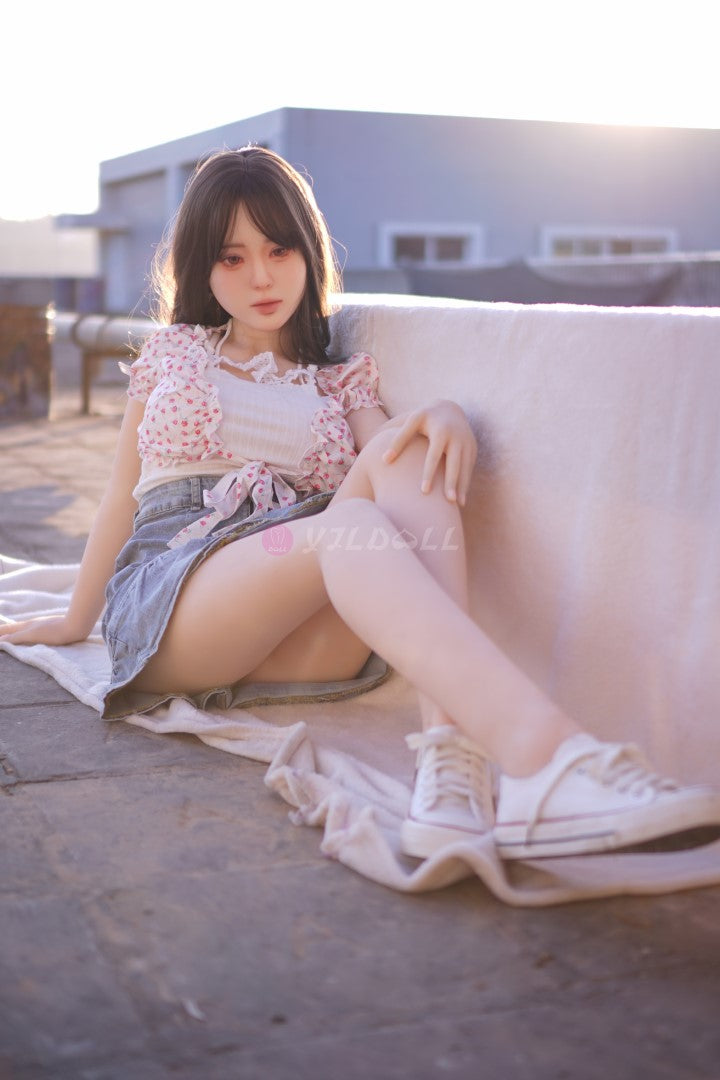 Suraya Sex Doll (YJL Doll 156 cm F-Cup TPE)