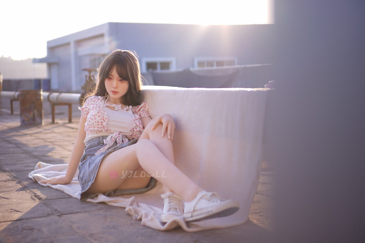 Suraya Sex Doll (YJL Doll 156 cm F-Cup TPE)