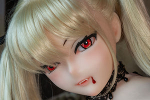 Abby Sex doll (Irokebijin 148cm f-cup HSS silicone)